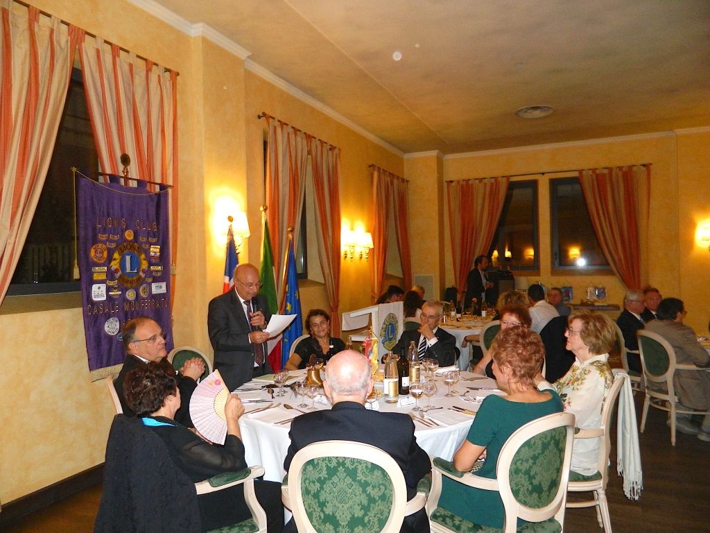 Lions Host: largo ai giovani